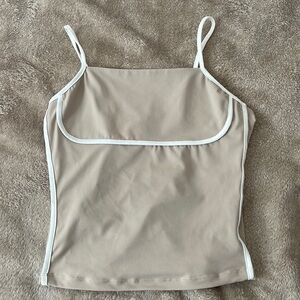 Amazon ALO Dupe tank